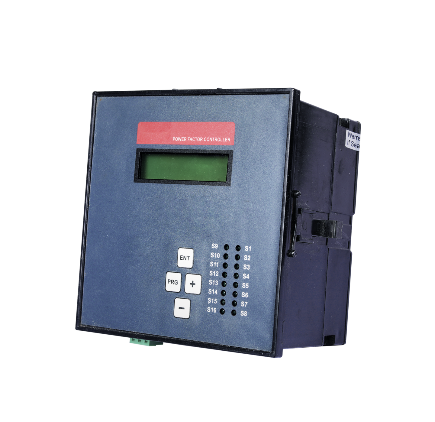 Product image for: Power factor controller RVT-DL
