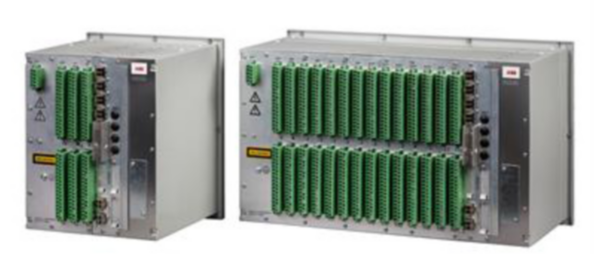 Relion® SAM600-IO