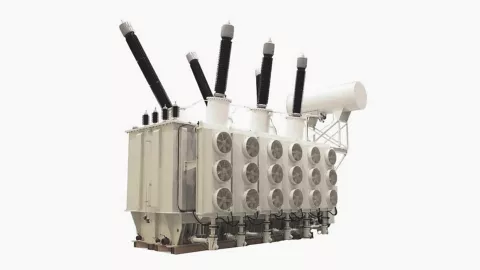 電力用変圧器 | 日立エナジー 電力用変圧器 | 日立エナジー