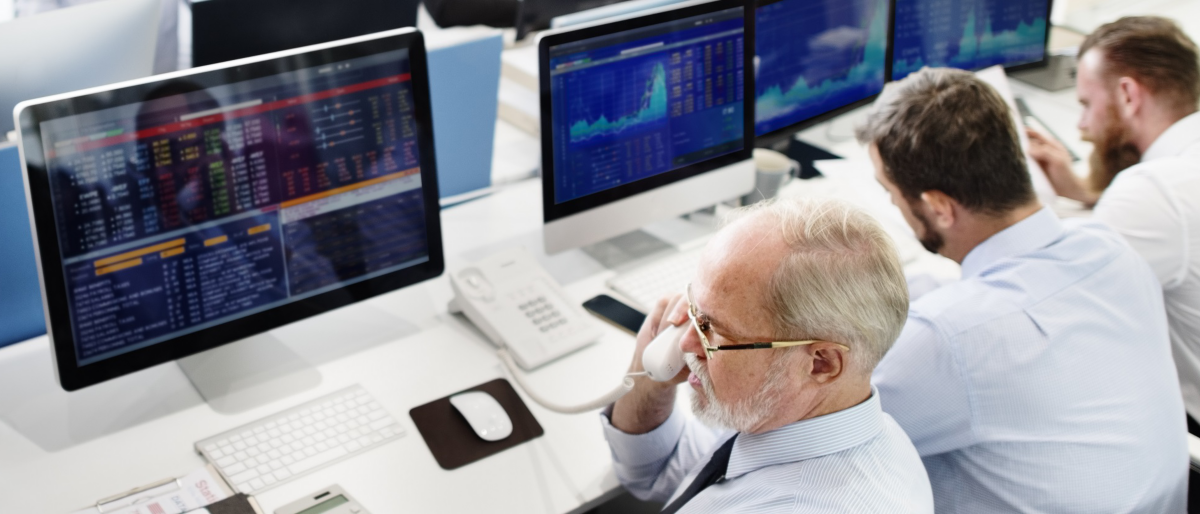 ETRM software
