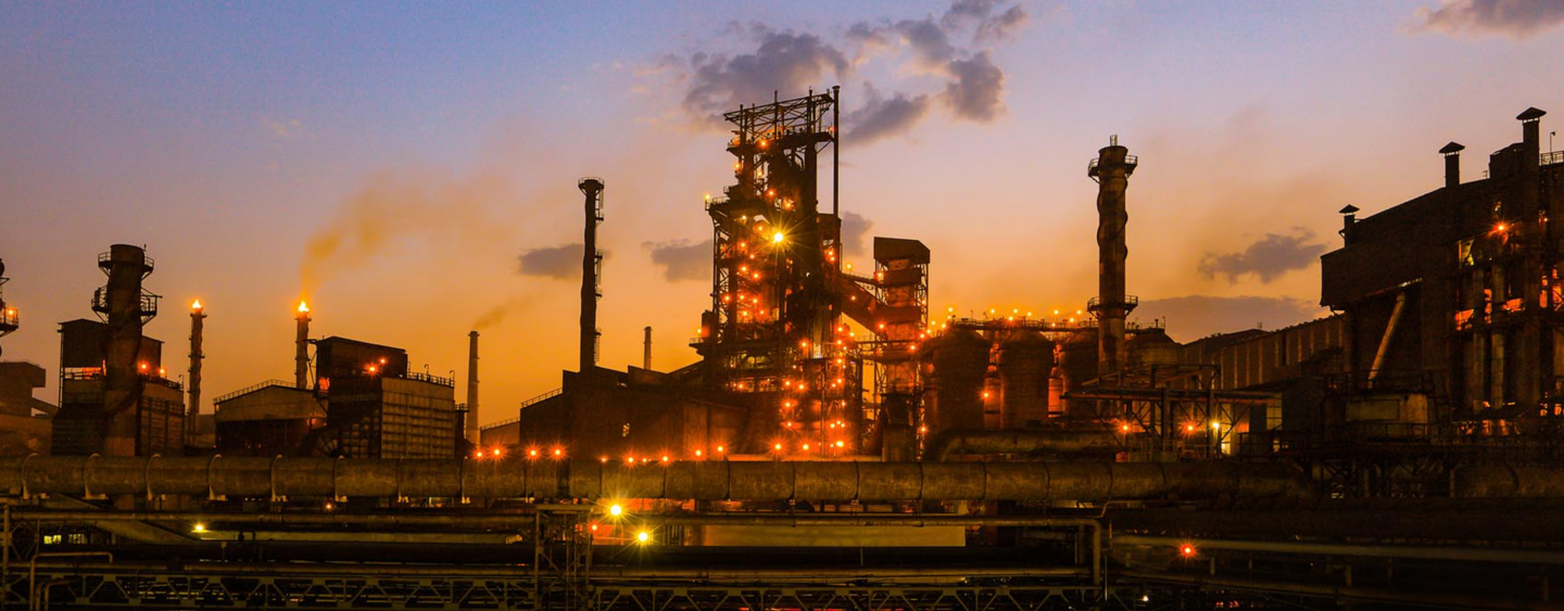 Tata Steel and ABB will jointly explore technologies to help reduce carbon  footprint of steel production