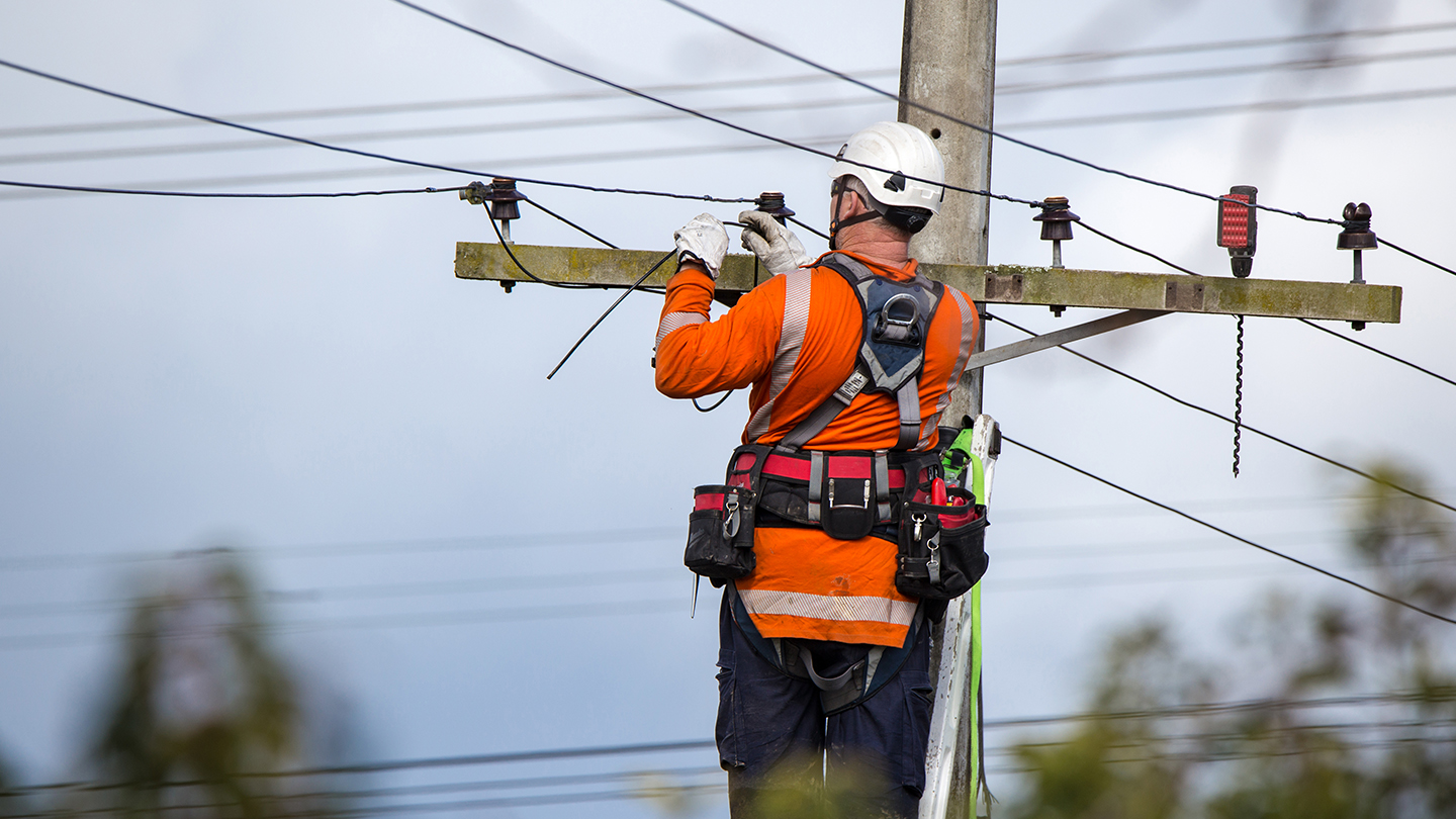 Product image for: Network Manager Outage Management System (OMS)