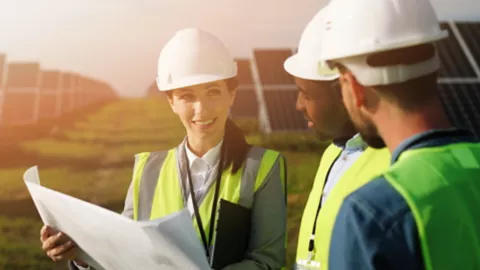 Hitachi Energy in the US – Advancing a sustainable energy Hitachi Energy in the US – Advancing a sustainable energy
