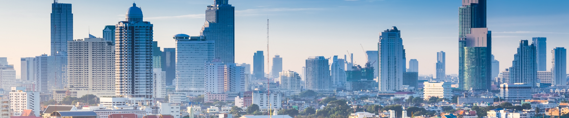 Hitachi Energy in Thailand