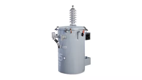 Distribution Transformers | Hitachi Energy