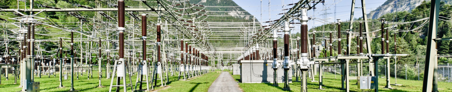 Substation Automation