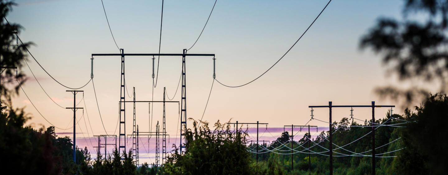 Hitachi Energy to help Sweden’s transmission grid increase power capacity