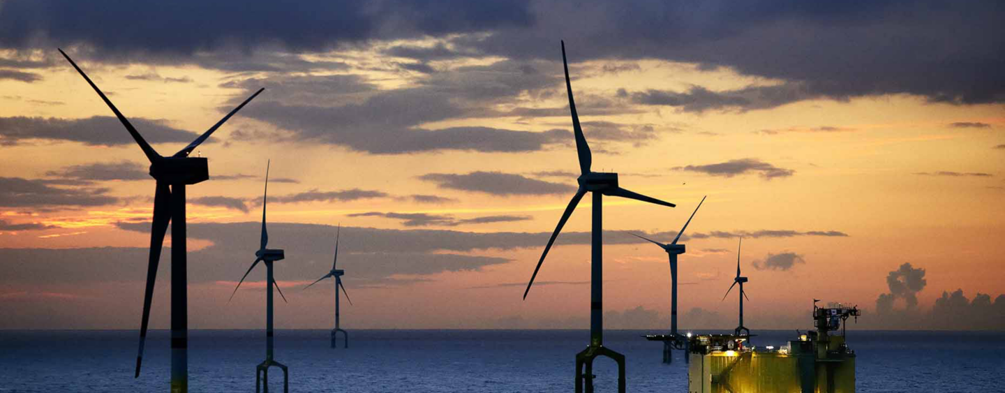 Seanergy Paris 2023 Hitachi Energy