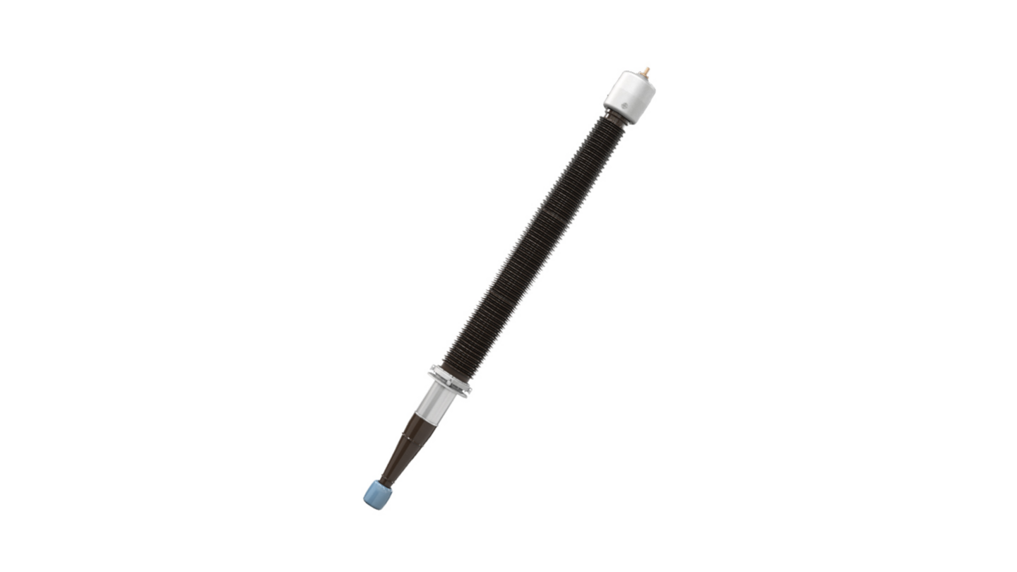 TOE OIP Transformer Bushings | Hitachi Energy