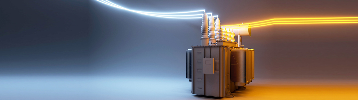 Transformer Connect | Hitachi Energy