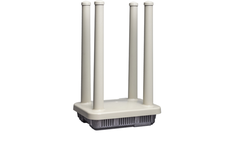 TropOS 6420 Broadband Mesh Router