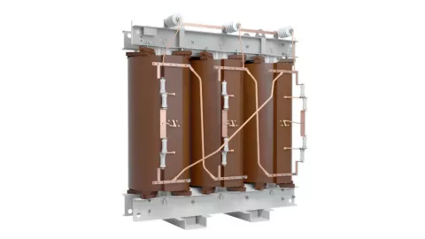 Smart Transformers, LV HV Distribution Transformers