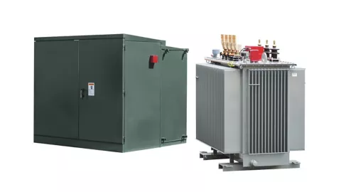 Distribution Transformers | Hitachi Energy