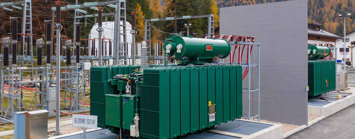 Enel to increase grid reliability by deploying digital transformers