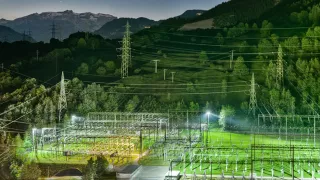Substation Automation Protection and Control