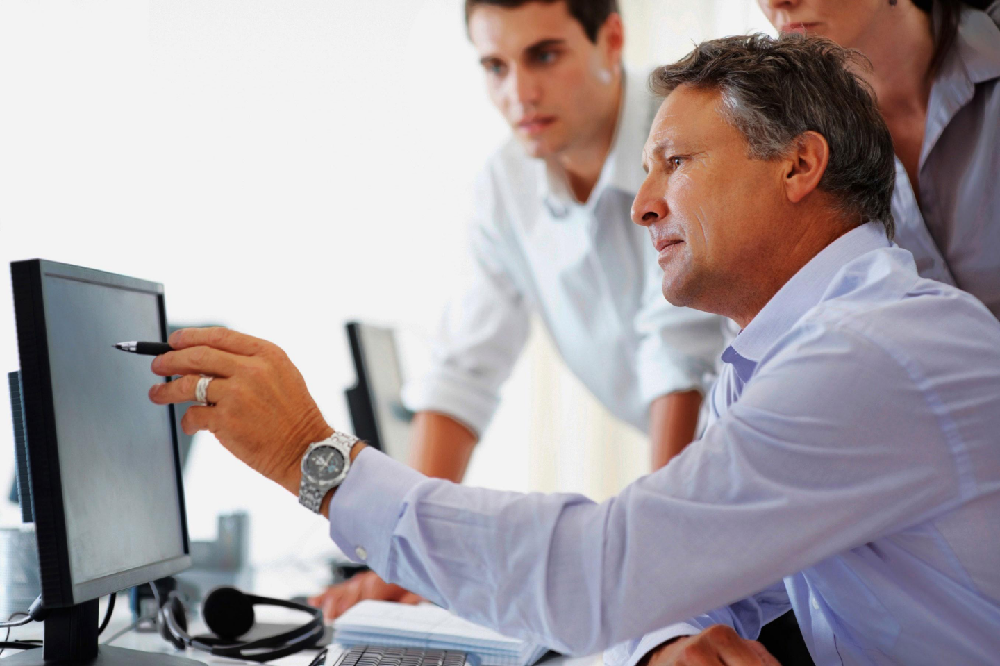 Product image for: Global Consulting Services