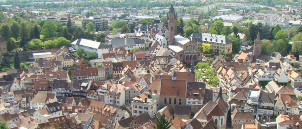 Stadtwerke Weinheim GmbH