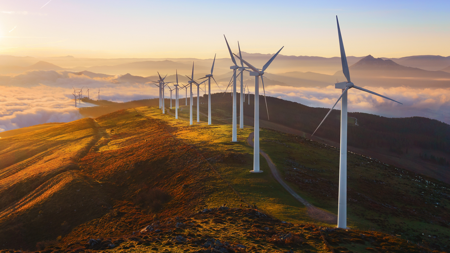 Sustainability Hitachi Energy