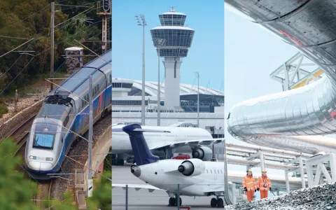 transport communication